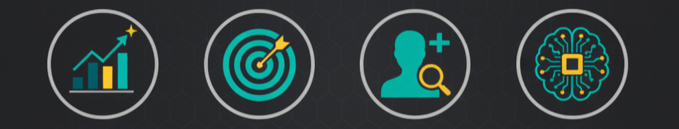 Dashboard de Personas